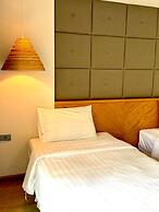 Oun Hotel Bangkok