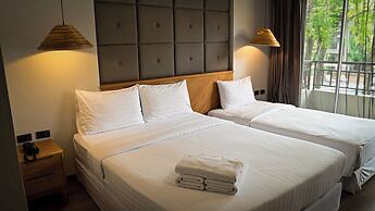 Oun Hotel Bangkok