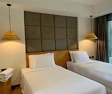 Oun Hotel Bangkok