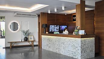 Oun Hotel Bangkok