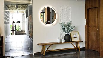 Oun Hotel Bangkok