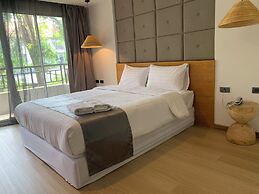 Oun Hotel Bangkok