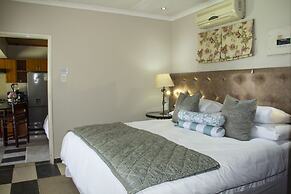 Matt's Rest B&B and Self Catering