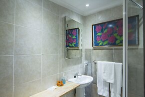 Matt's Rest B&B and Self Catering