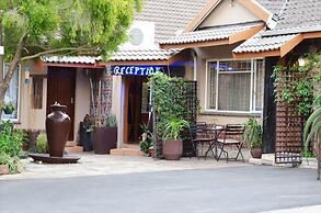 Matt's Rest B&B and Self Catering