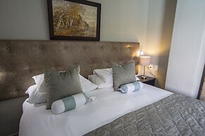 Matt's Rest B&B and Self Catering