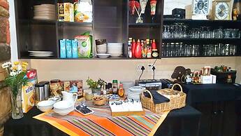 Matt's Rest B&B and Self Catering