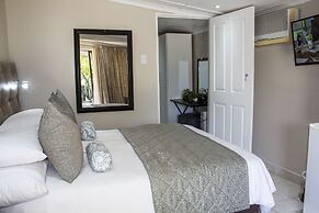 Matt's Rest B&B and Self Catering