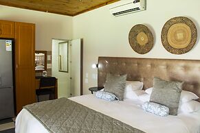 Matt's Rest B&B and Self Catering