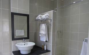 Matt's Rest B&B and Self Catering