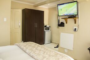 Matt's Rest B&B and Self Catering