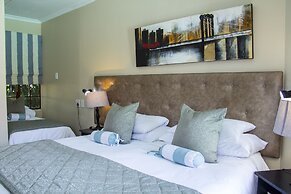 Matt's Rest B&B and Self Catering