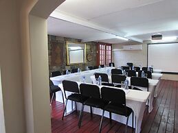 Matt's Rest B&B and Self Catering