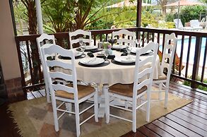 Matt's Rest B&B and Self Catering