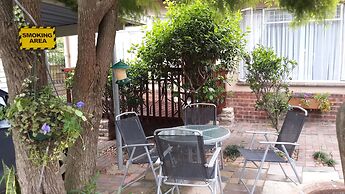 Matt's Rest B&B and Self Catering