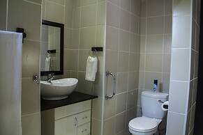 Matt's Rest B&B and Self Catering