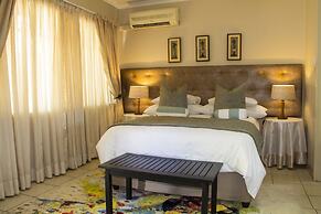 Matt's Rest B&B and Self Catering