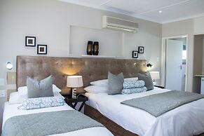 Matt's Rest B&B and Self Catering