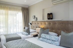 Matt's Rest B&B and Self Catering