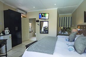 Matt's Rest B&B and Self Catering