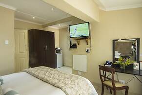 Matt's Rest B&B and Self Catering