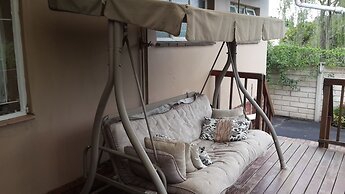 Matt's Rest B&B and Self Catering