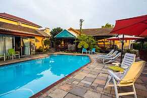 Matt's Rest B&B and Self Catering