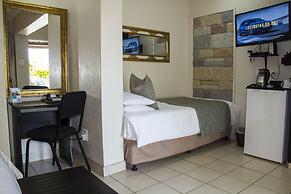 Matt's Rest B&B and Self Catering