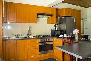 Matt's Rest B&B and Self Catering