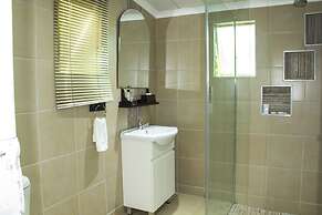 Matt's Rest B&B and Self Catering