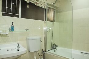 Matt's Rest B&B and Self Catering