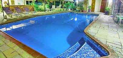 Matt's Rest B&B and Self Catering