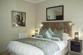 Matt's Rest B&B and Self Catering