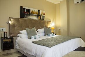 Matt's Rest B&B and Self Catering