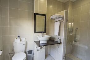 Matt's Rest B&B and Self Catering