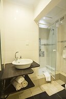 Matt's Rest B&B and Self Catering