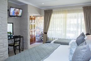 Matt's Rest B&B and Self Catering