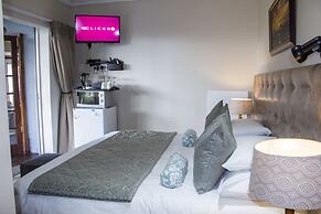 Matt's Rest B&B and Self Catering