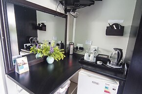 Matt's Rest B&B and Self Catering