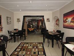 Matt's Rest B&B and Self Catering