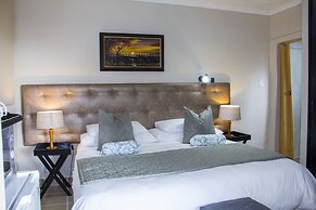 Matt's Rest B&B and Self Catering