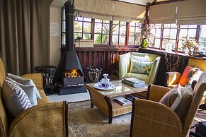 Matt's Rest B&B and Self Catering