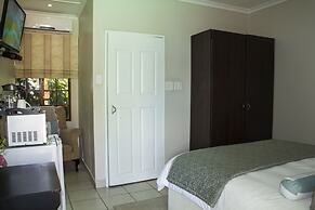 Matt's Rest B&B and Self Catering