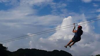 Altos de Caño Hondo