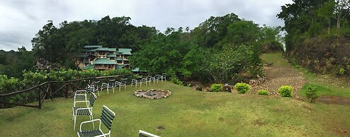 Altos de Caño Hondo