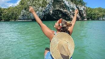 Altos de Caño Hondo