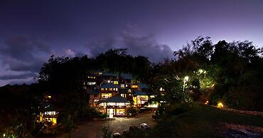 Altos de Caño Hondo