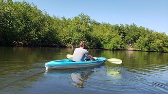 Altos de Caño Hondo