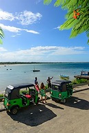 Bahia Mar Boutique Hotel