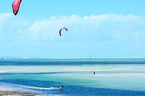 Bahia Mar Boutique Hotel